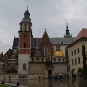  Krakow, Poland